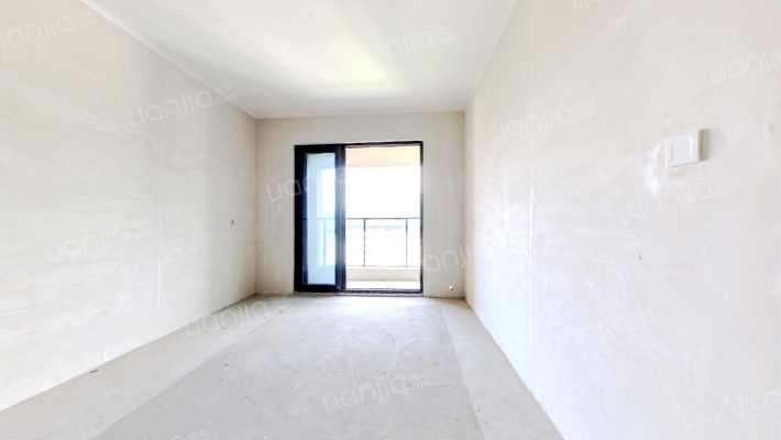 旭辉江山青林半二手房实景图