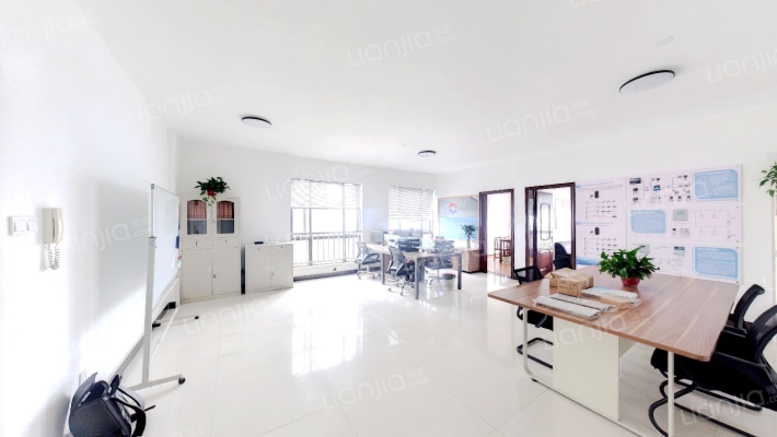 和庄二手房实景图