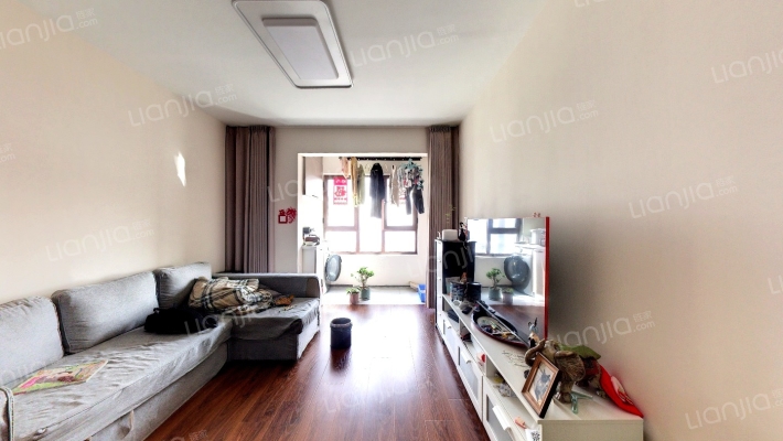 城东春晓雅郡澜园二手房实景图