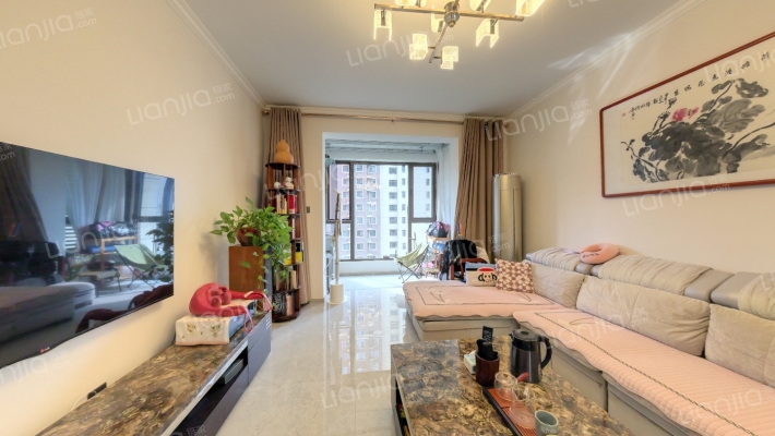 永昌翠景园二手房实景图