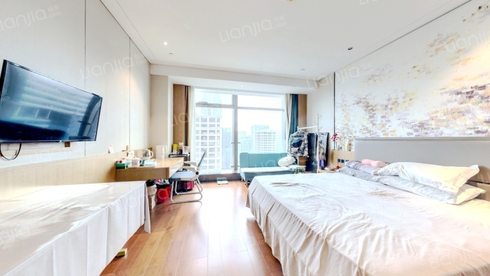 金奥诺阁雅公寓二手房实景图