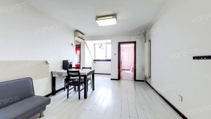 长安家园二手房实景图