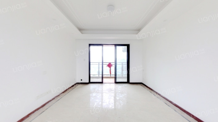 广电兰亭盛荟3期二手房实景图