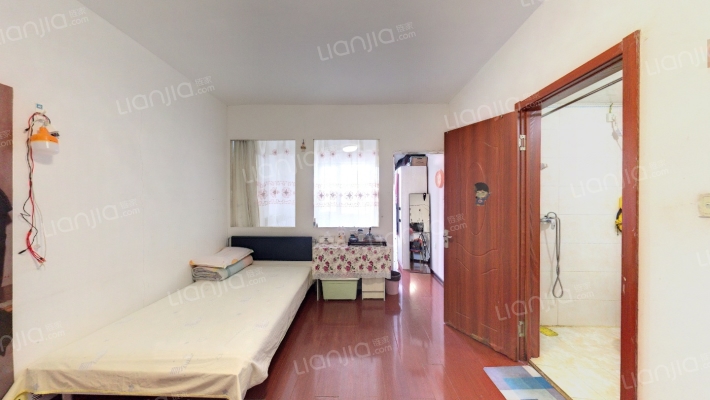 博海大厦二手房实景图