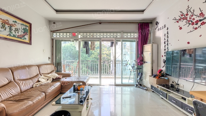 怡丰都市广场二手房实景图