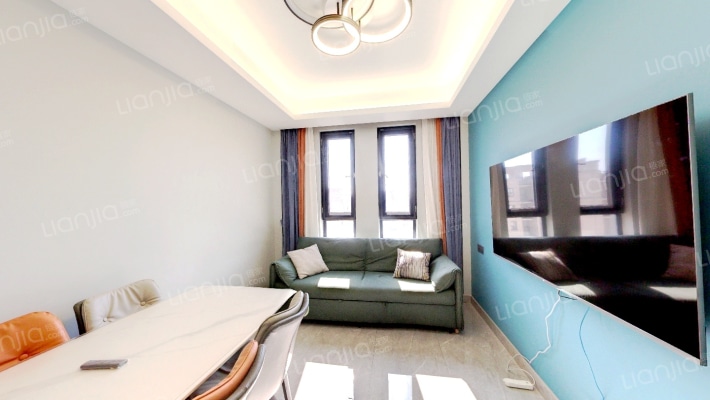 新潮塘南苑二手房实景图