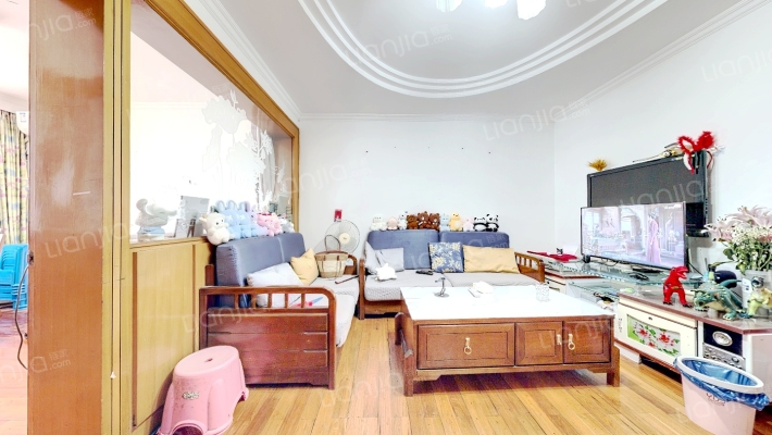 新里河新村二手房实景图