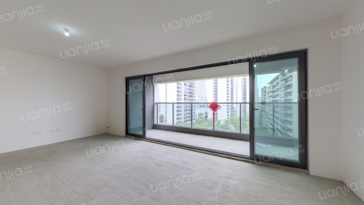 招商未来公园二手房实景图