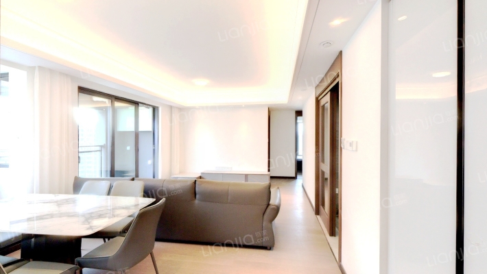 万科招商理想城致远二手房实景图