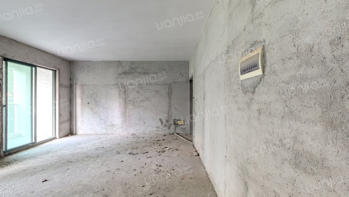 城市绿洲二手房实景图