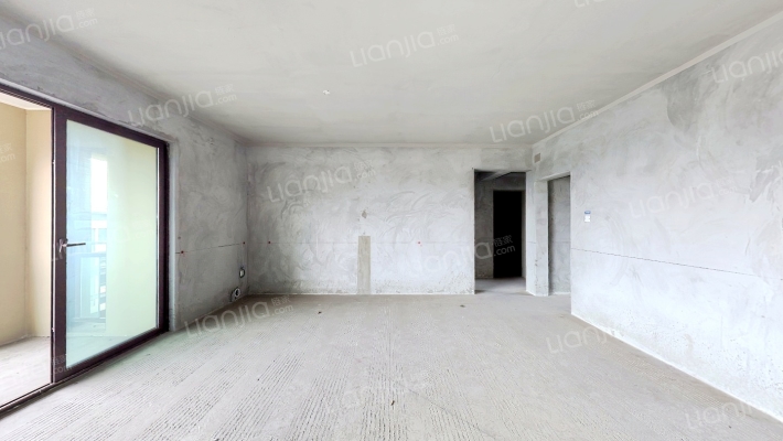 建工半山郡二手房实景图