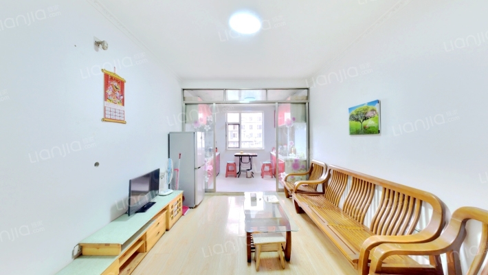 东方之珠龙翔苑二手房实景图