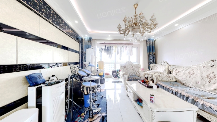 海德公馆二手房实景图