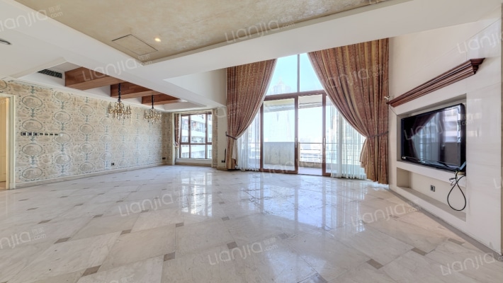 白马公寓二手房实景图