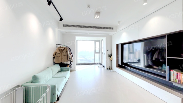 招商公园1872六期沁园二手房实景图