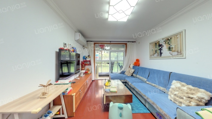 南新东园二手房实景图