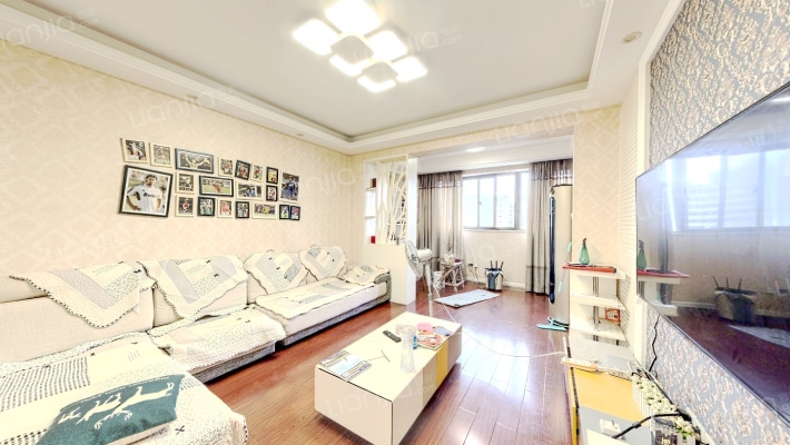 江湾府第二手房实景图