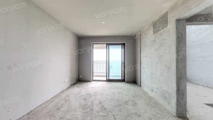 卓越青竹湖二手房实景图