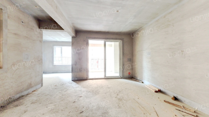 保利海上五月花一期二手房实景图