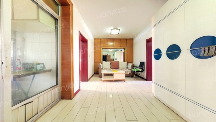 文化宫社区二手房实景图