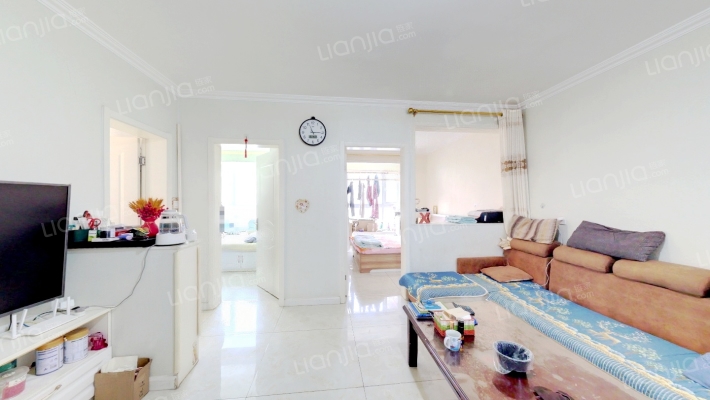 澳城苑二手房实景图