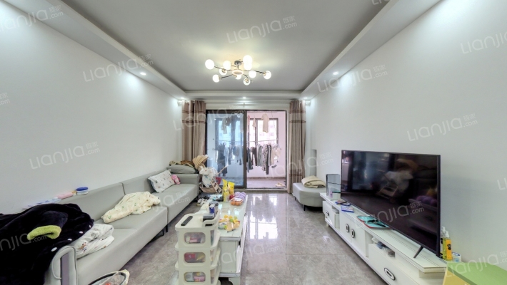 如意璟园二手房实景图