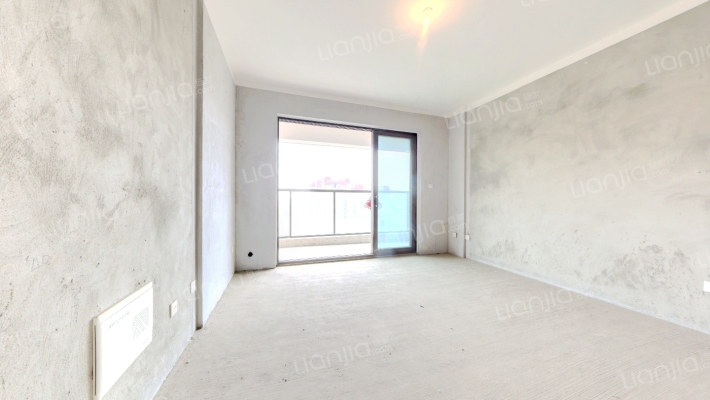 凤凰1号•栖云湖二手房实景图