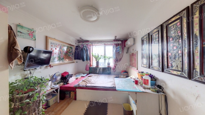 文明里二手房实景图