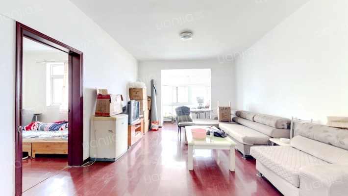 帝湖东王府二手房实景图