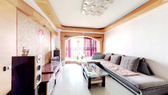 抗建大厦二手房实景图