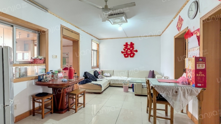 龙福花园二手房实景图