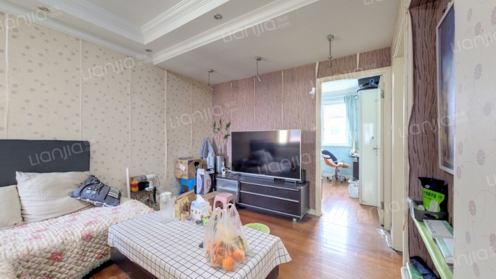 东陆新村六街坊二手房实景图