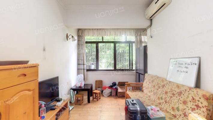 柏树村二手房实景图