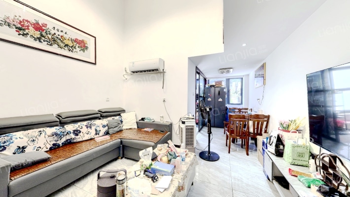 招宝阳光二手房实景图