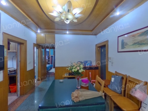 整租·水香二村 3室2厅 南