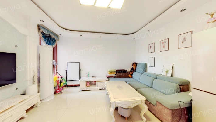 锦泉源D3区二手房实景图