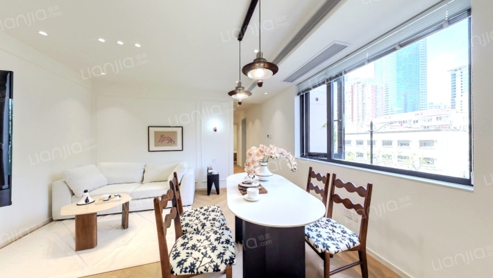 明德坊二手房实景图