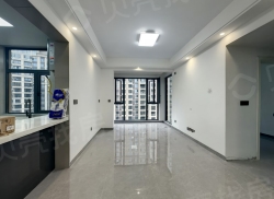 整租·翰林世家 2室2厅 东南_翰林世家租房