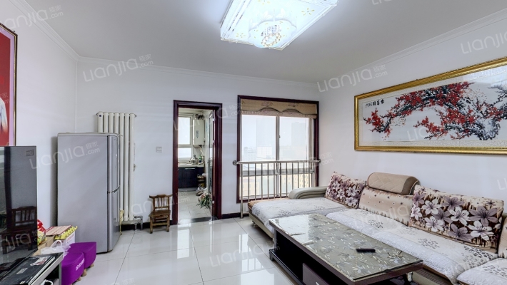 兴隆华府二手房实景图