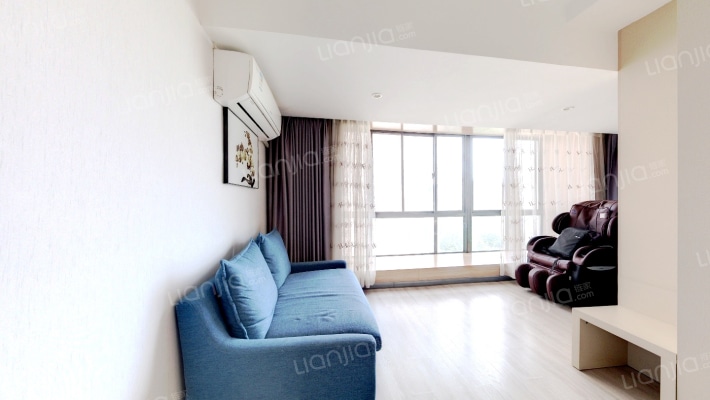 凯旋莲湖公馆二手房实景图