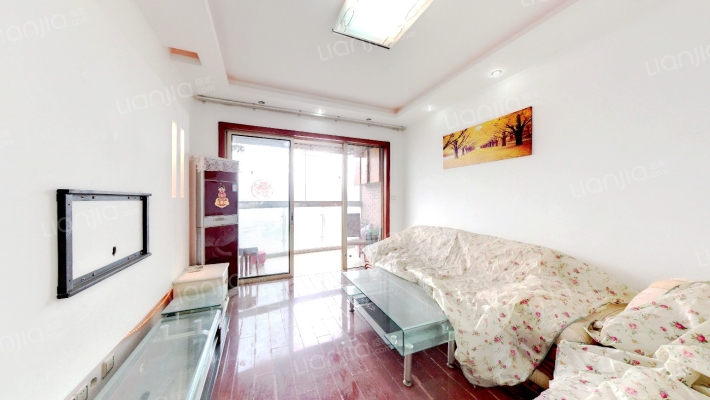 阳光雅居二手房实景图