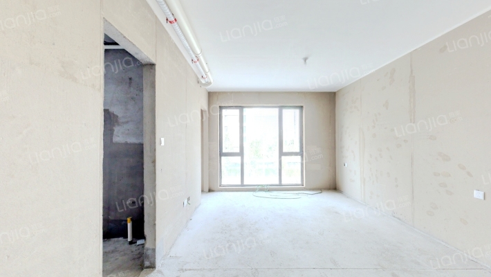 融创时代中心臻善园二手房实景图