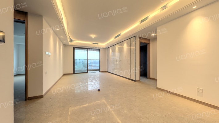 香门第世家二手房实景图