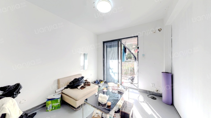 万隆花苑二手房实景图