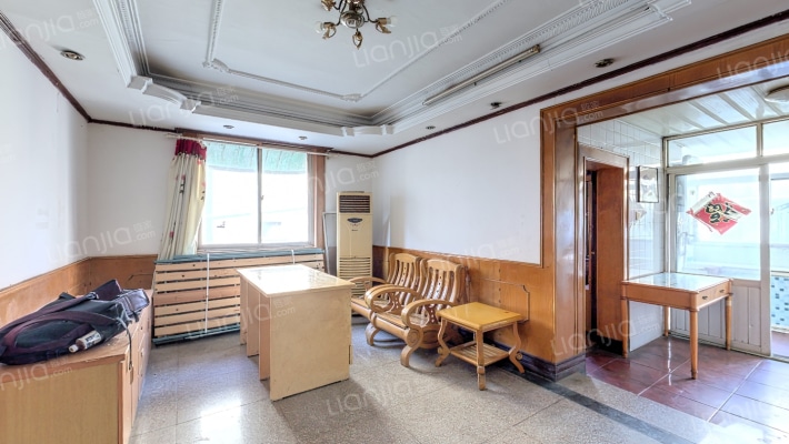 城隍庙街二手房实景图
