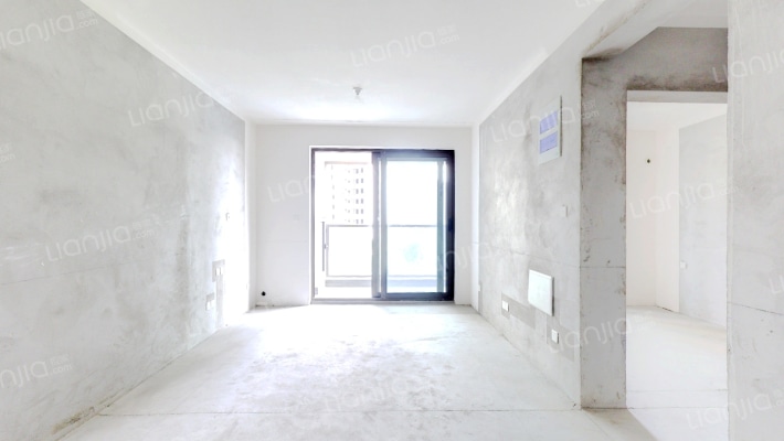 江南吉祥里二手房实景图