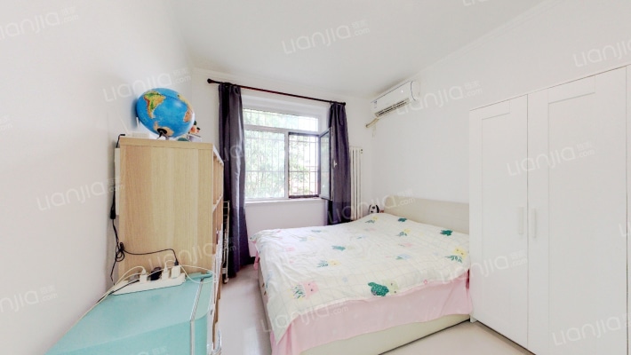 金山里二手房实景图