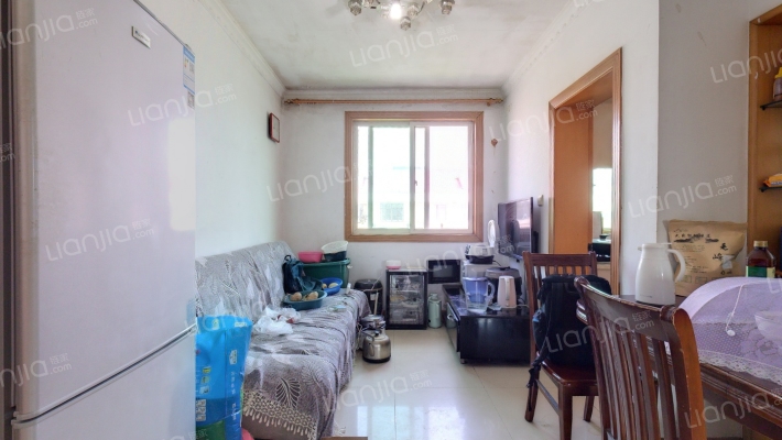 富特五村二手房实景图