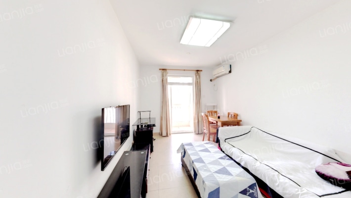 香江大花园二手房实景图