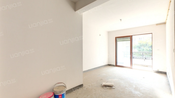 九曲花苑二手房实景图